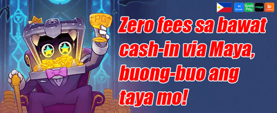 Hot Slots Weekly Rebate promotion