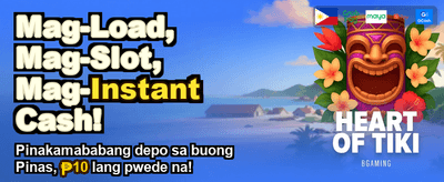 Win Big with BMW55 Slots! banner