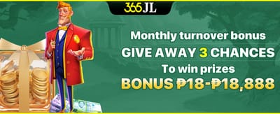 BMW55 Monthly Turnover Rewards screenshot