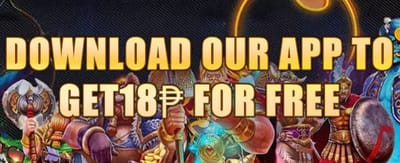 App Installation Welcome Gift promotion